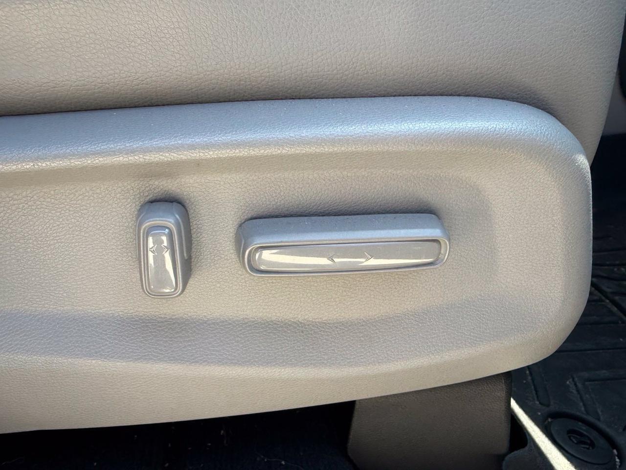 2019 Honda Odyssey Elite Springfield VA