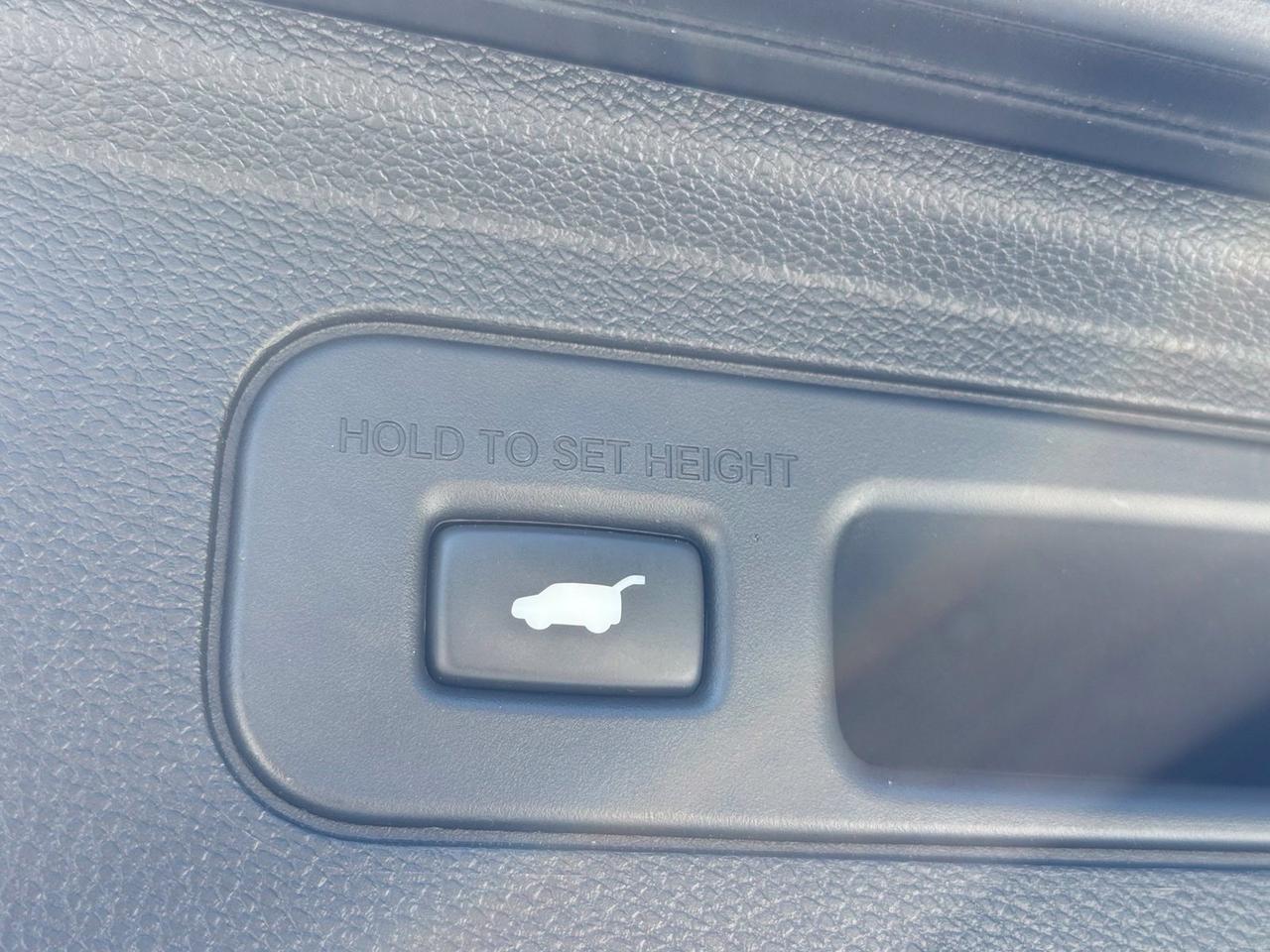 2019 Honda Odyssey Elite Springfield VA