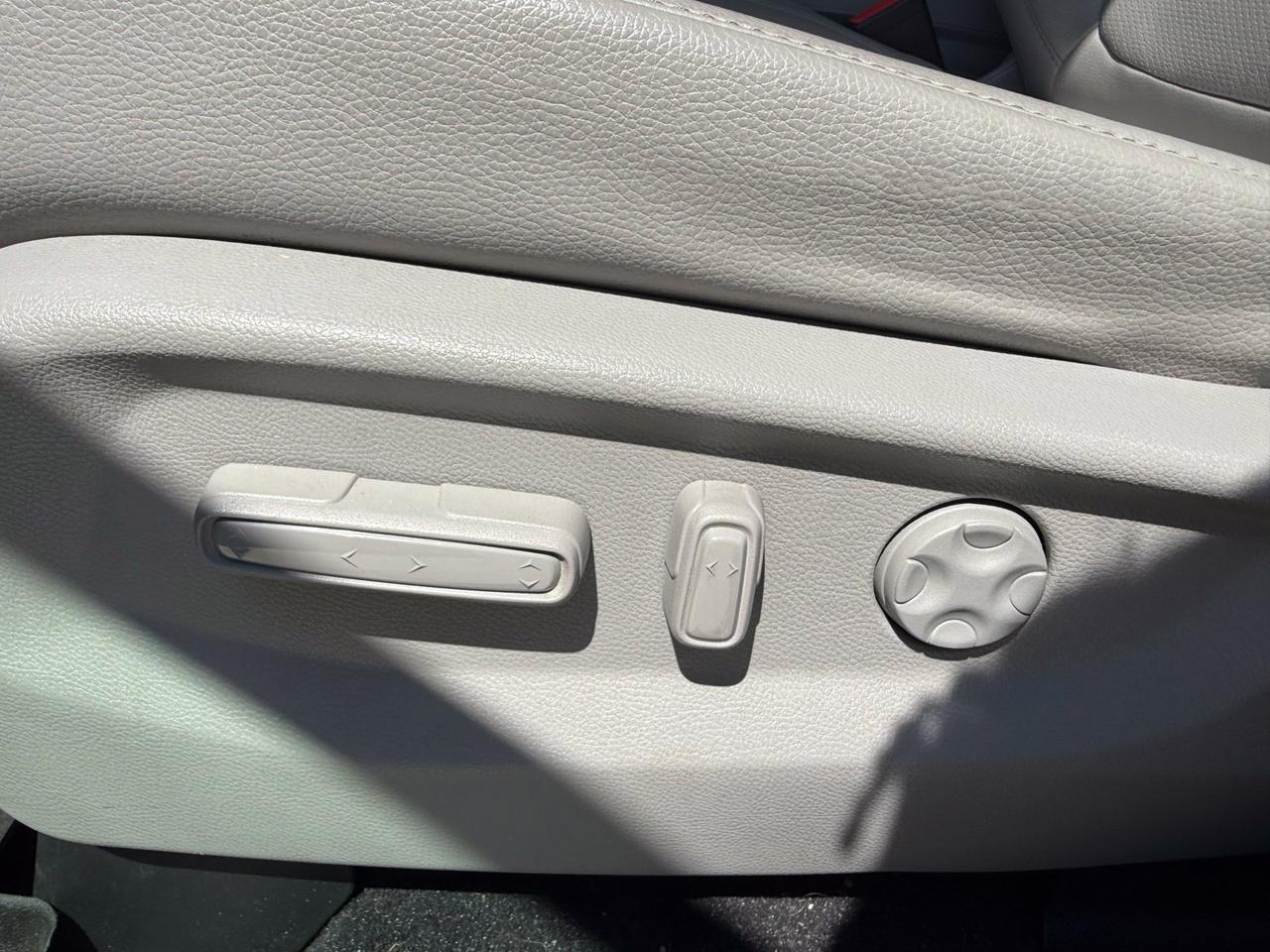 2019 Honda Odyssey Elite Springfield VA