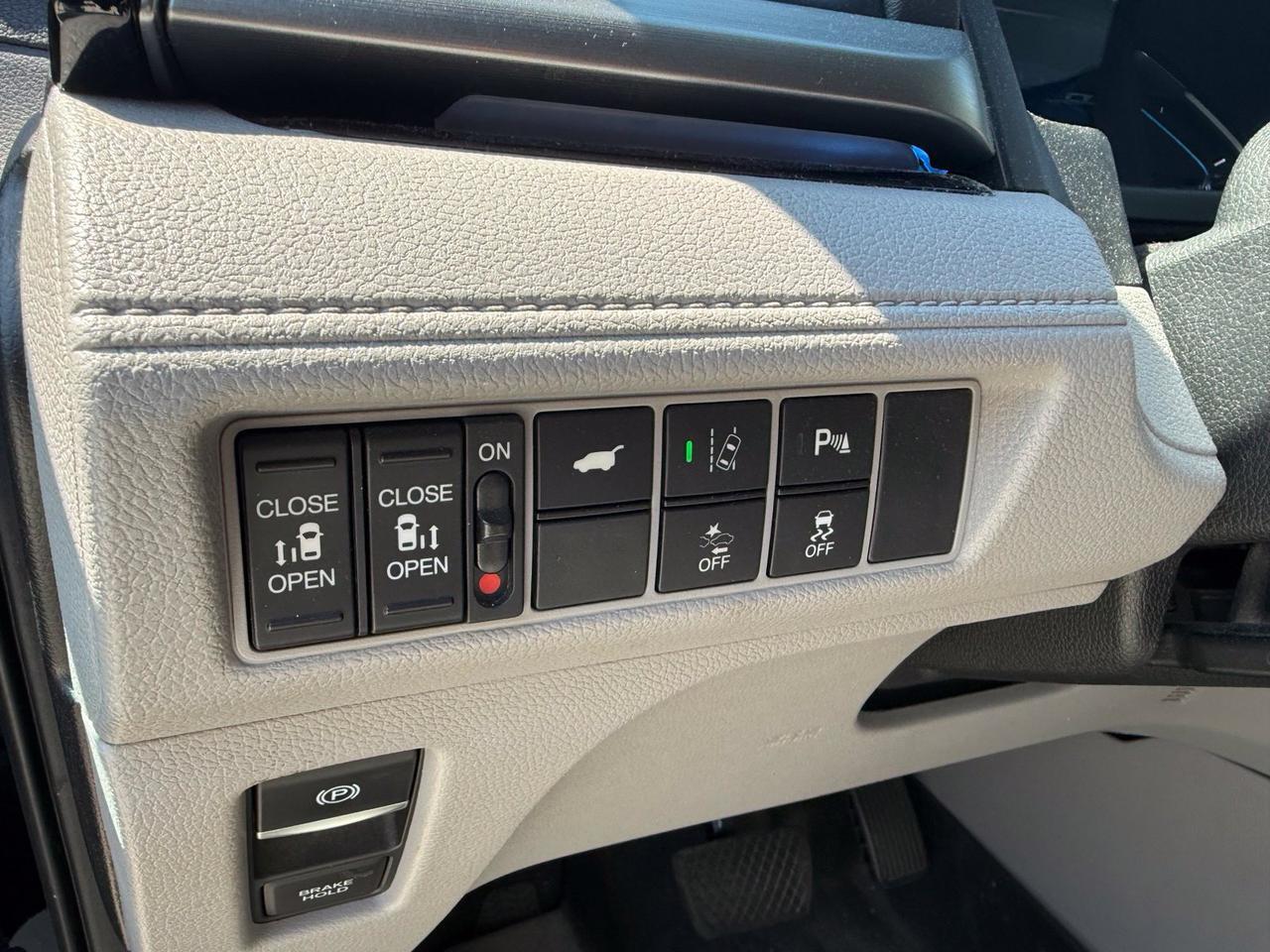 2019 Honda Odyssey Elite Springfield VA