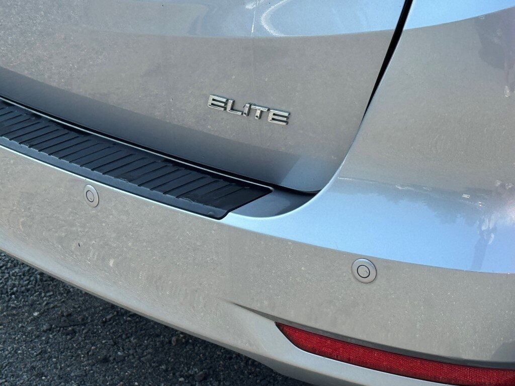 2019 Honda Odyssey Elite Chantilly VA