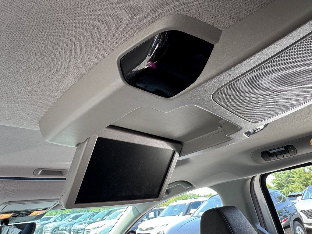 2019 Honda Odyssey Elite Chantilly VA