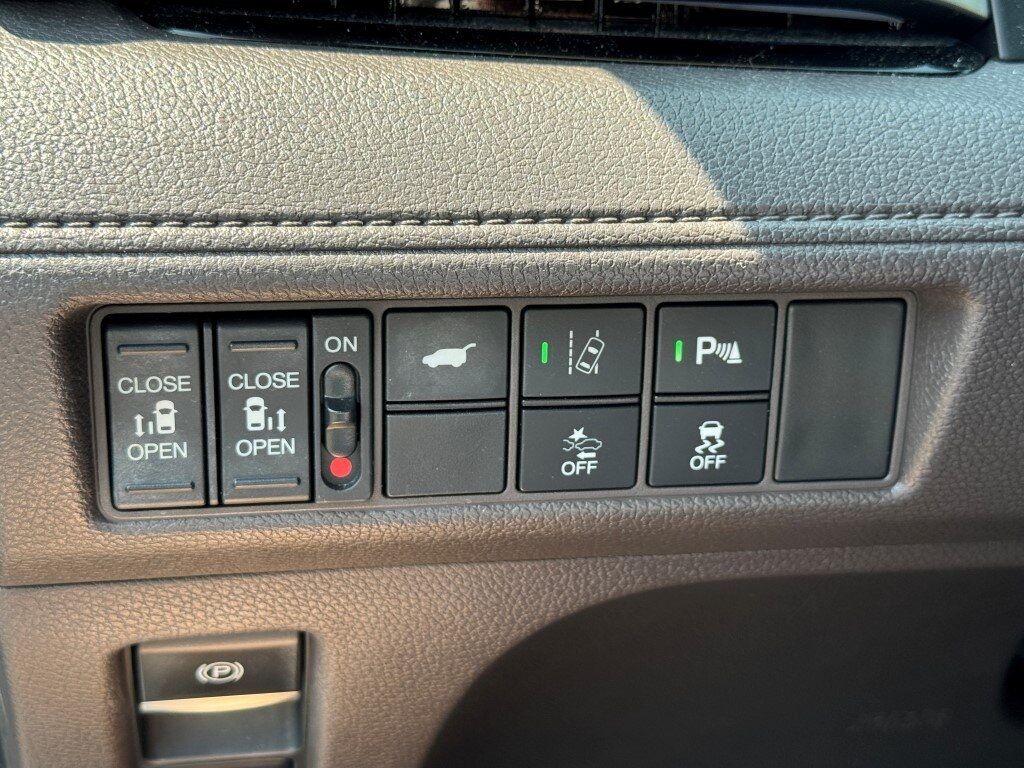 2019 Honda Odyssey Elite Chantilly VA
