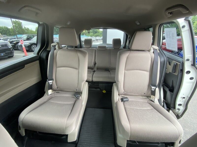 2019 Honda Odyssey LX Bristol  PA