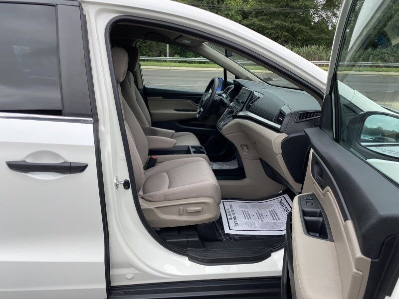 2019 Honda Odyssey LX Bristol  PA