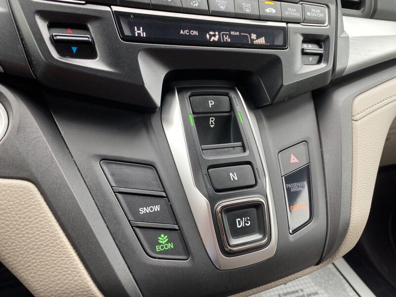 2019 Honda Odyssey LX Bristol  PA