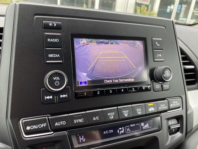 2019 Honda Odyssey LX Bristol  PA