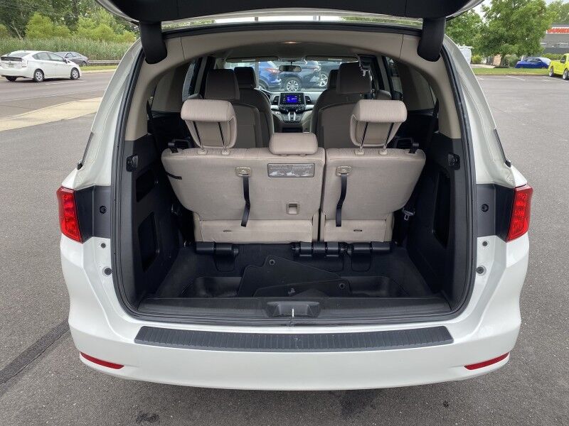 2019 Honda Odyssey LX Bristol  PA