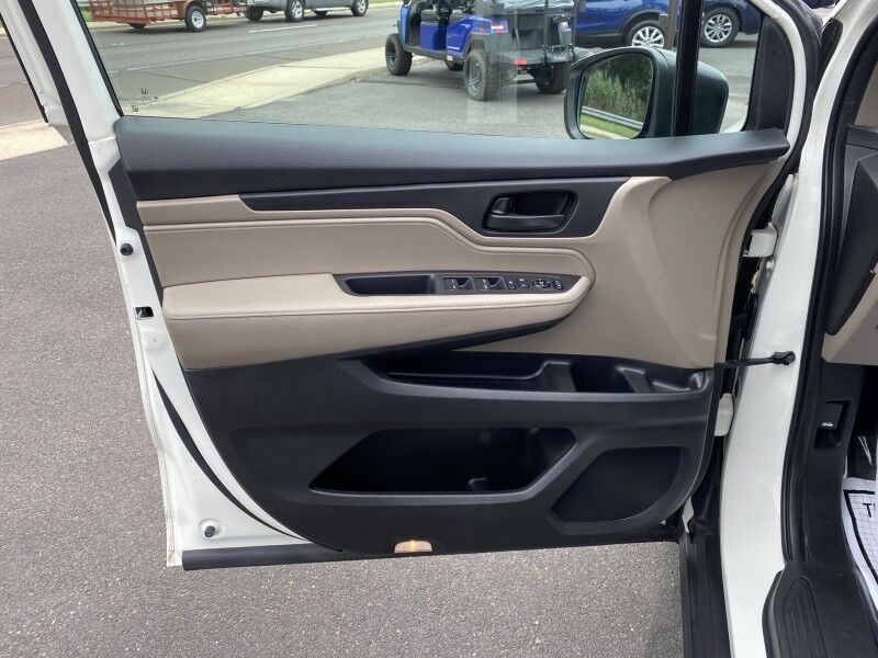 2019 Honda Odyssey LX Bristol  PA