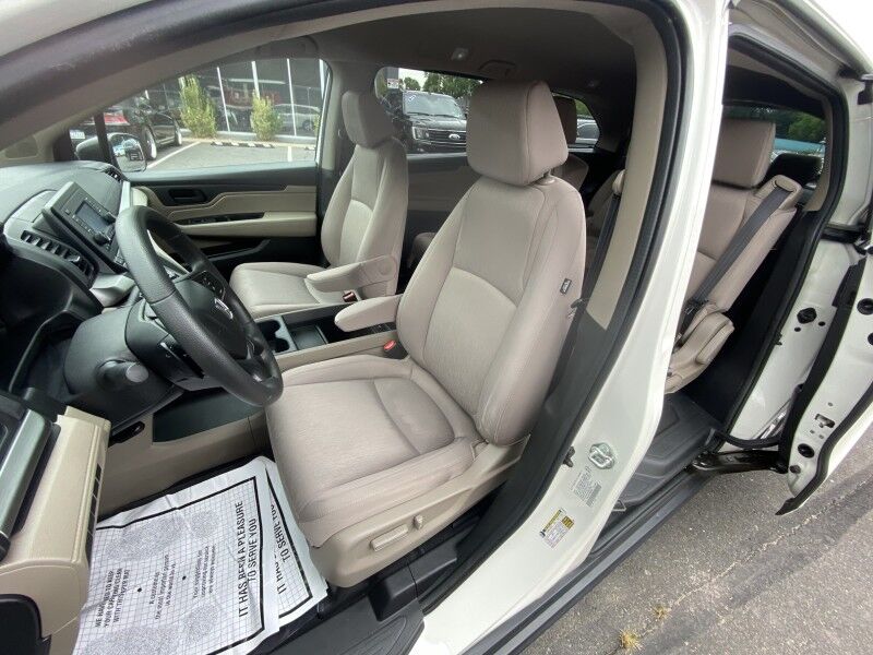 2019 Honda Odyssey LX Bristol  PA