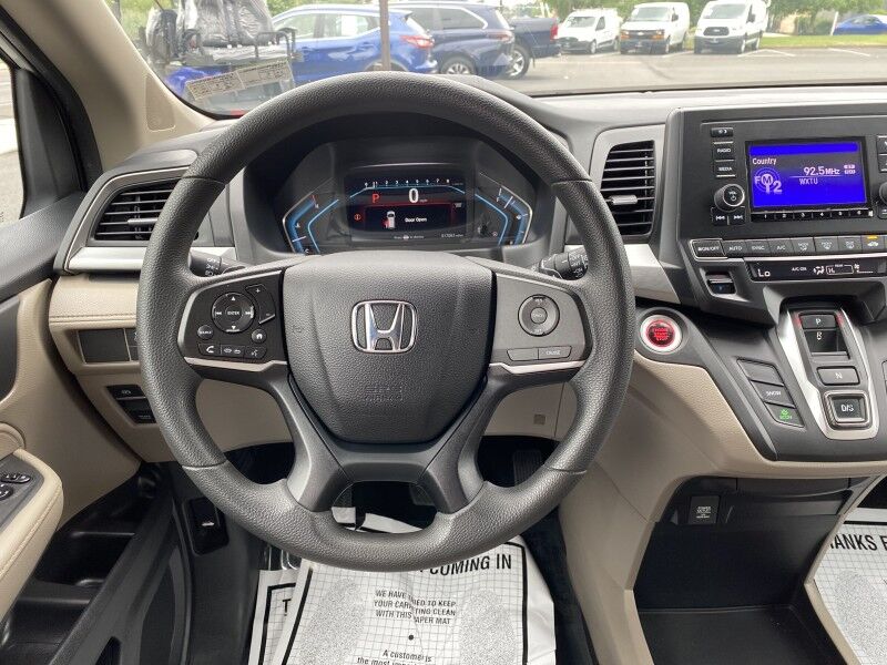 2019 Honda Odyssey LX Bristol  PA