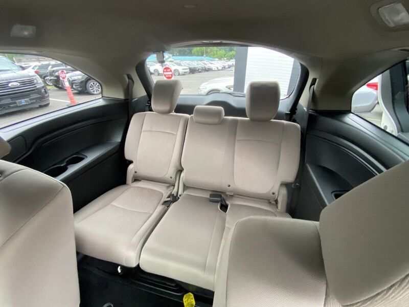 2019 Honda Odyssey LX Bristol  PA