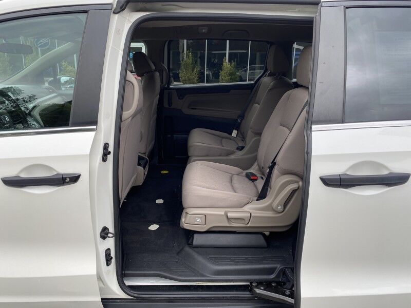 2019 Honda Odyssey LX Bristol  PA