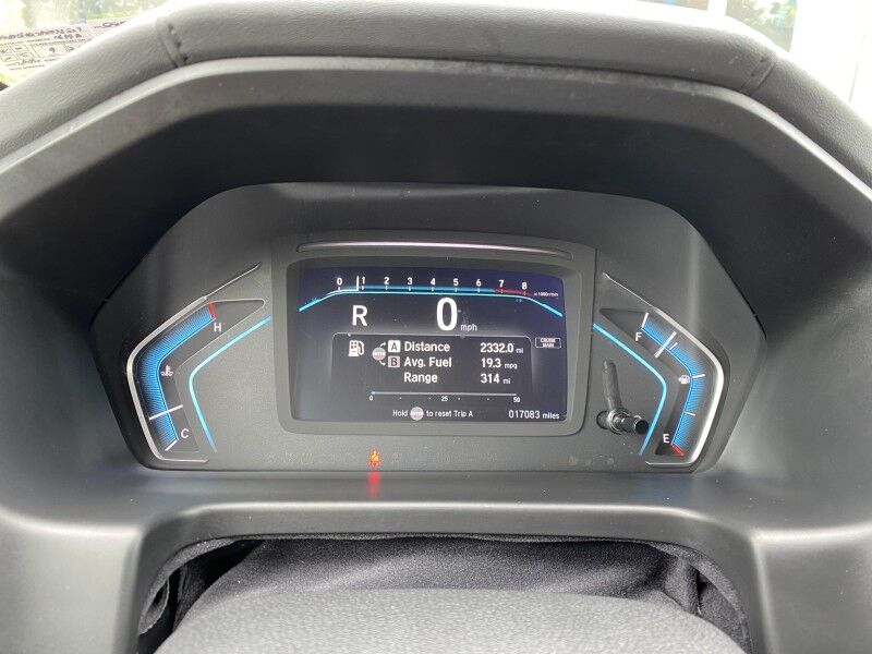 2019 Honda Odyssey LX Bristol  PA