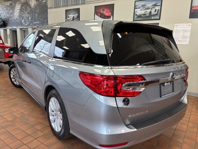 2019 Honda Odyssey LX Kannapolis NC