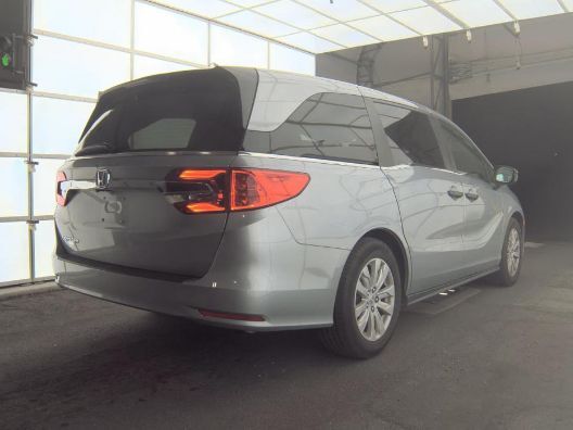 2019 Honda Odyssey LX Kannapolis NC