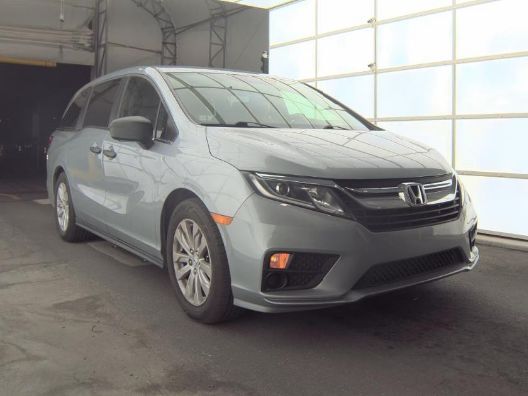 2019 Honda Odyssey LX Kannapolis NC