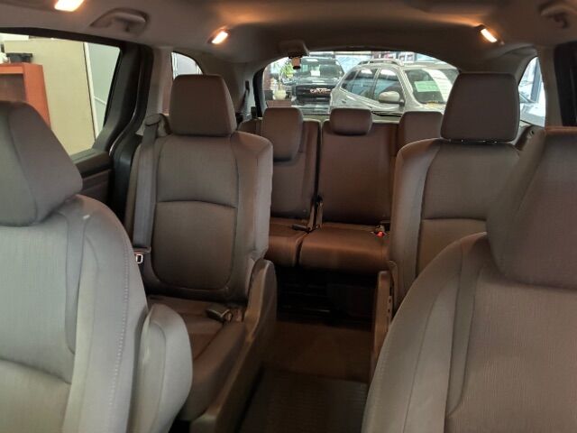 2019 Honda Odyssey LX Kannapolis NC