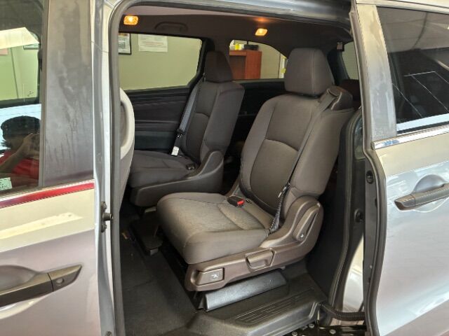 2019 Honda Odyssey LX Kannapolis NC