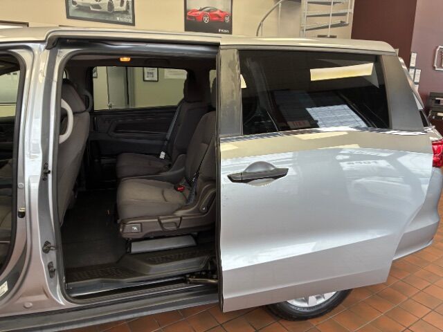 2019 Honda Odyssey LX Kannapolis NC