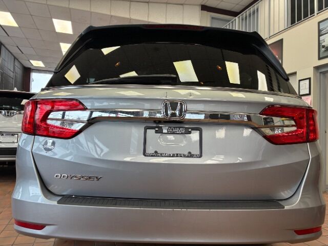 2019 Honda Odyssey LX Kannapolis NC