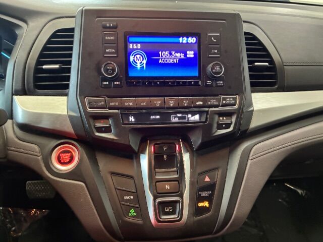 2019 Honda Odyssey LX Kannapolis NC