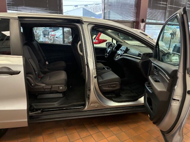 2019 Honda Odyssey LX Kannapolis NC