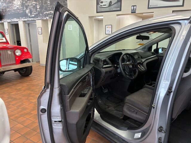 2019 Honda Odyssey LX Charlotte NC