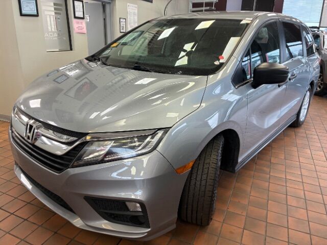 2019 Honda Odyssey LX Charlotte NC