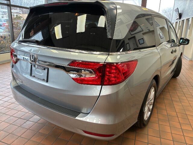 2019 Honda Odyssey LX Charlotte NC