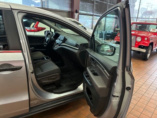 2019 Honda Odyssey LX Charlotte NC