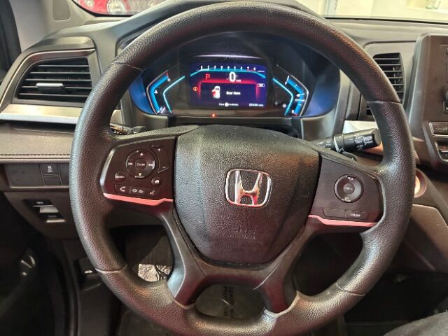 2019 Honda Odyssey LX Charlotte NC