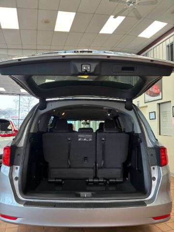 2019 Honda Odyssey LX Charlotte NC