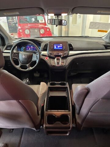 2019 Honda Odyssey LX Charlotte NC