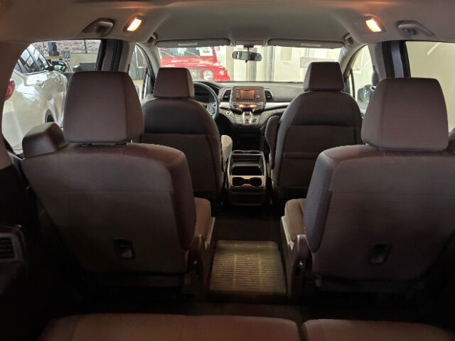 2019 Honda Odyssey LX Charlotte NC