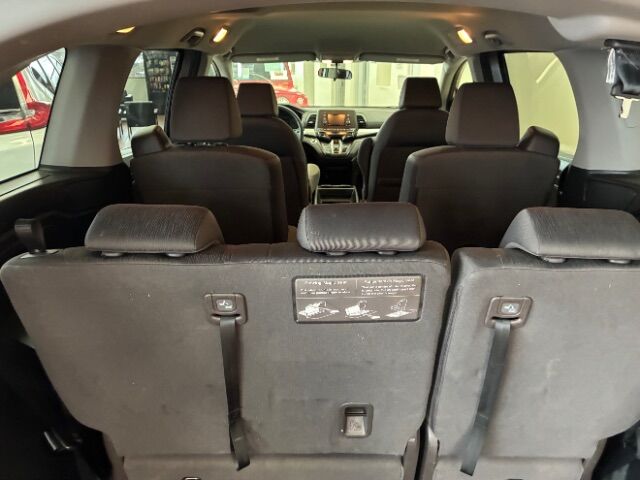 2019 Honda Odyssey LX Charlotte NC