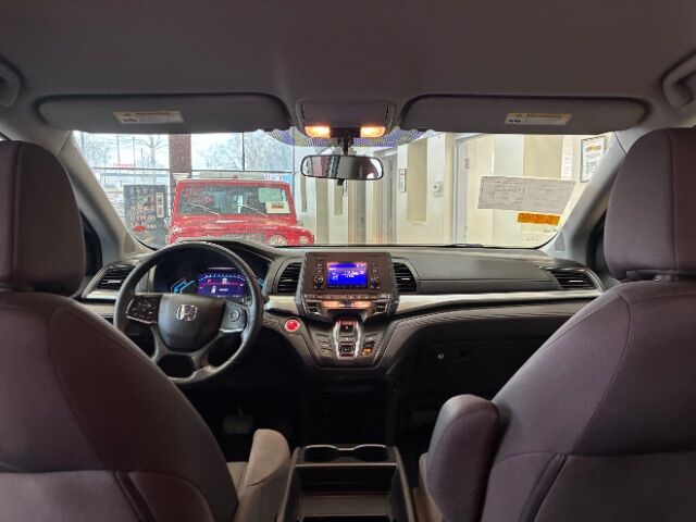 2019 Honda Odyssey LX Charlotte NC