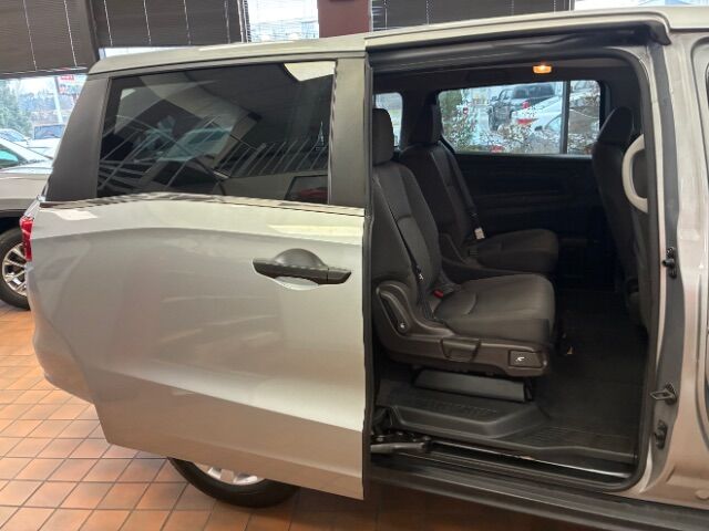 2019 Honda Odyssey LX Charlotte NC