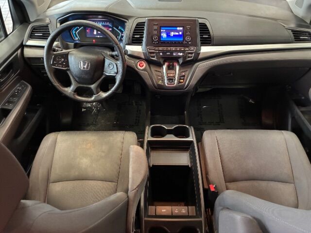 2019 Honda Odyssey LX Charlotte NC