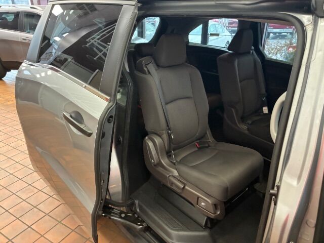 2019 Honda Odyssey LX Charlotte NC