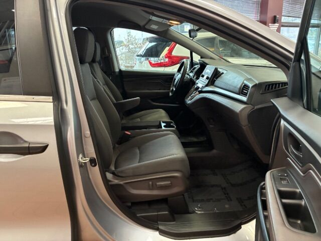 2019 Honda Odyssey LX Charlotte NC