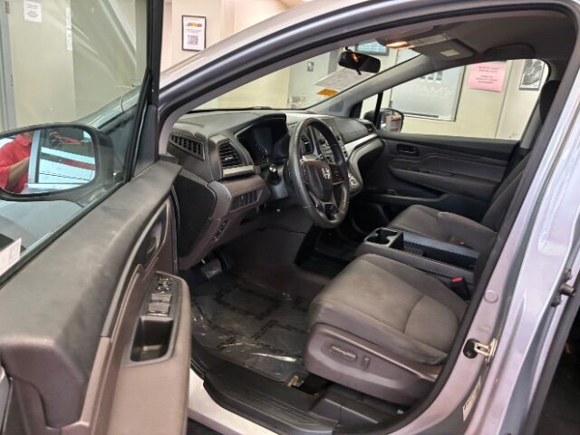 2019 Honda Odyssey LX Charlotte NC