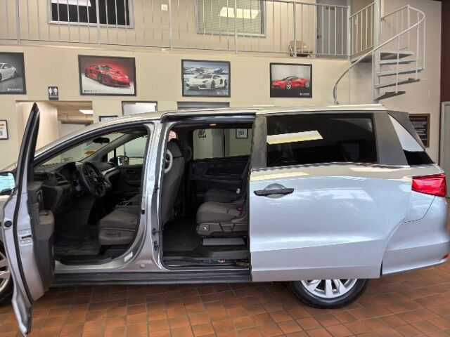2019 Honda Odyssey LX Charlotte NC