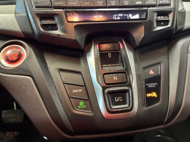 2019 Honda Odyssey LX Charlotte NC