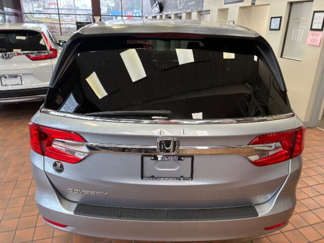 2019 Honda Odyssey LX Charlotte NC