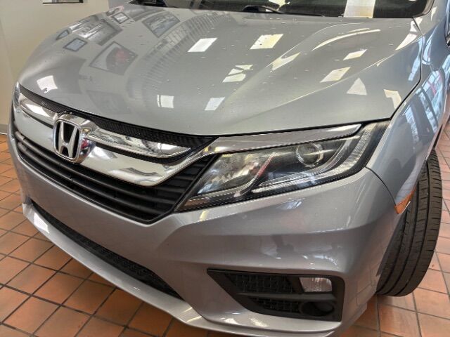 2019 Honda Odyssey LX Charlotte NC