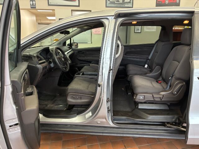 2019 Honda Odyssey LX Charlotte NC