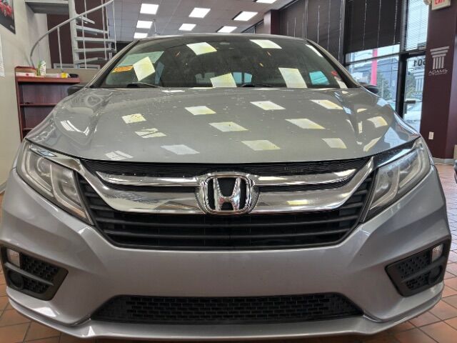 2019 Honda Odyssey LX Charlotte NC