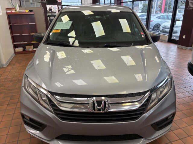 2019 Honda Odyssey LX Charlotte NC