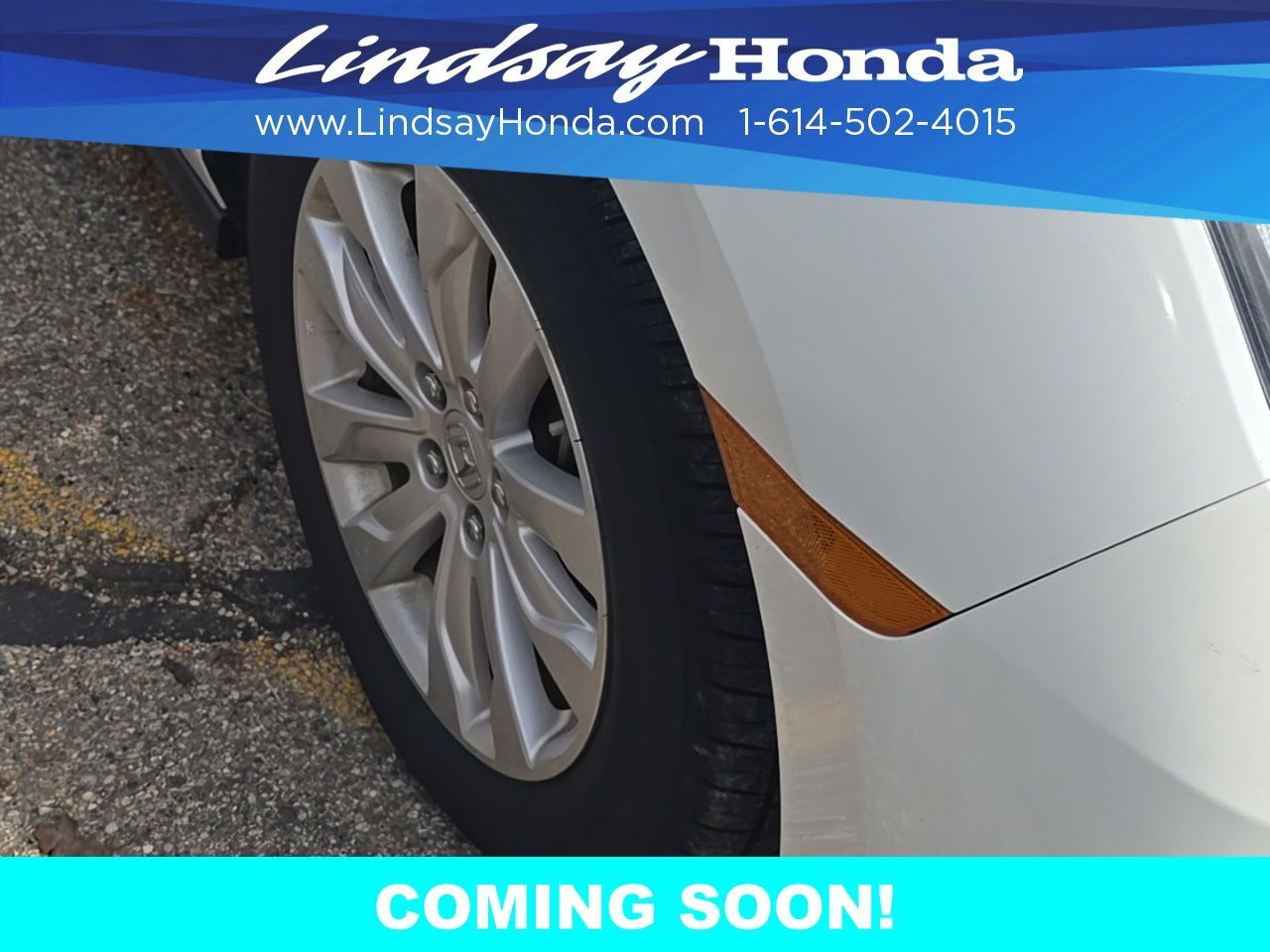 2019 Honda Odyssey LX Columbus OH
